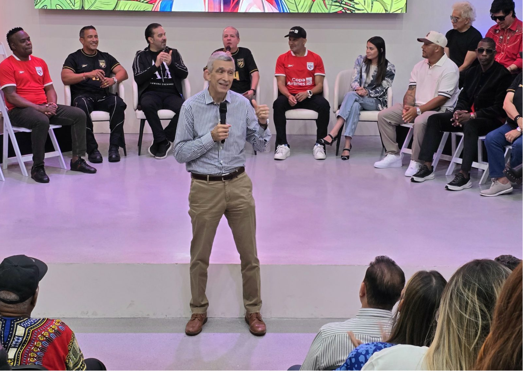 Fotos Web BahíaFam