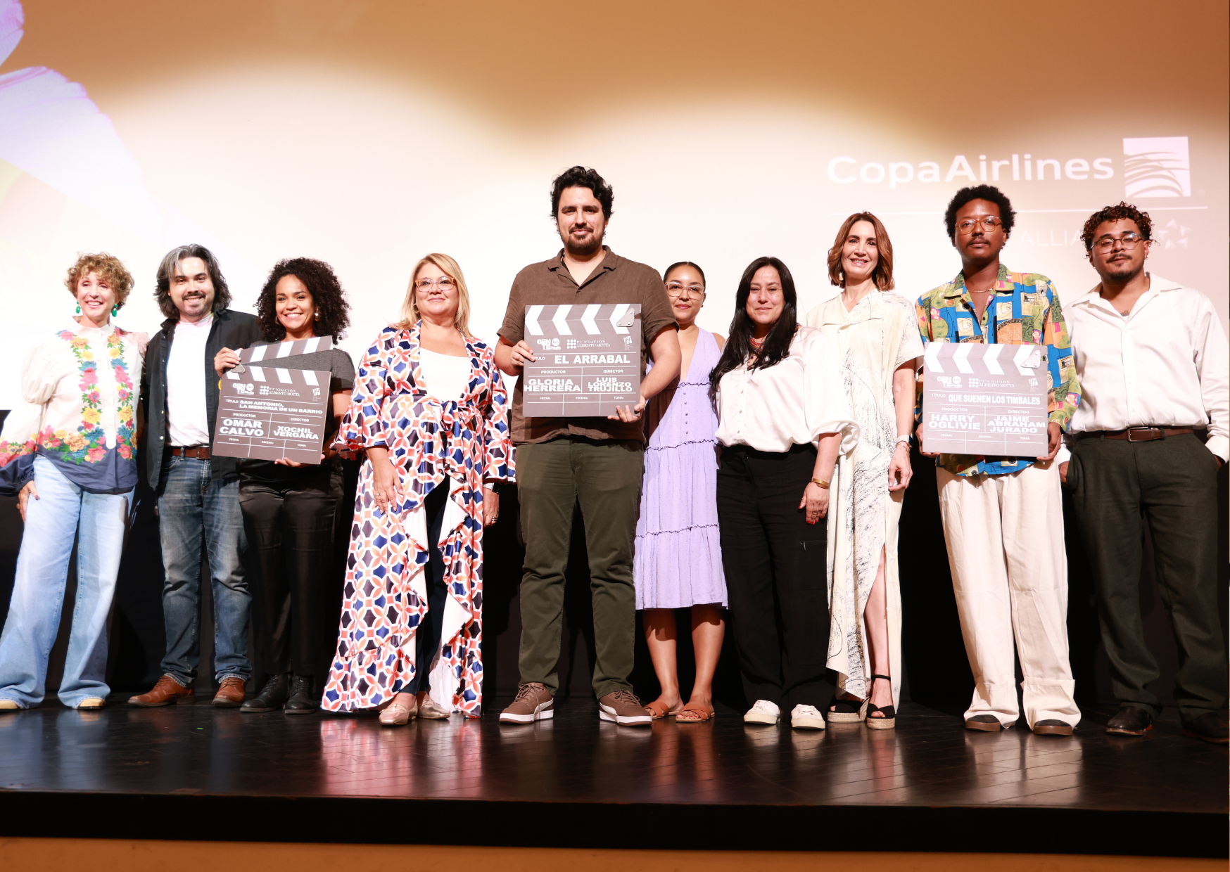 Fotos Web BahíaFam